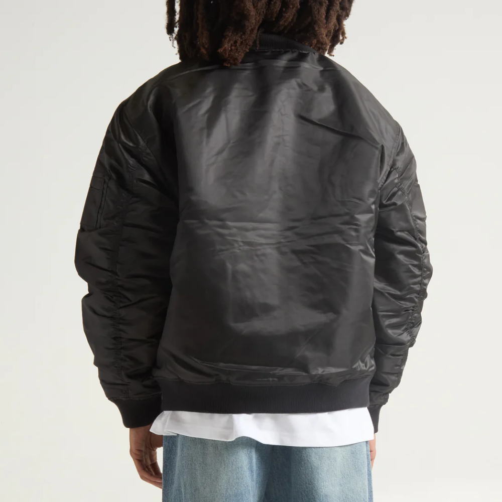 SHAKA WEAR (シャカウェア) ボンバージャケット Bomber Jacket